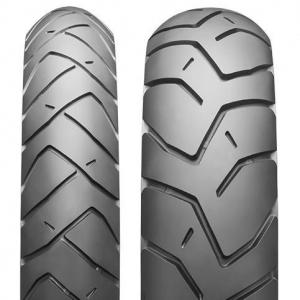 Läs mer om Bridgestone A41F 1207019 60W Fram TL