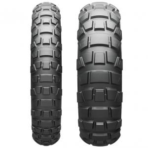 Bridgestone AX41 1507018 70Q Bak UM