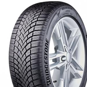 Läs mer om Bridgestone Blizzak LM005 235/50R18 101V XL Dubbfritt