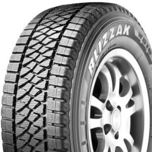 Bridgestone Blizzak W810 235/65R16 115R Dubbfritt