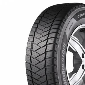 Läs mer om Bridgestone Duravis All Season 195/60R16 99H