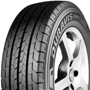 Läs mer om Bridgestone Duravis R660 215/70R15 109S C