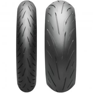 Bridgestone S22 150/60R17 66H Bak TL