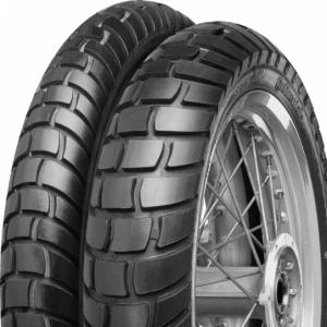 Läs mer om Continental Conti Escape 130/80R17 65S Bak TT