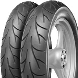 Continental Conti Go! 130/70R18 63H Bak TL