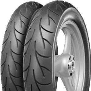 Läs mer om Continental Conti Go! 110/80R17 57H Fram TL