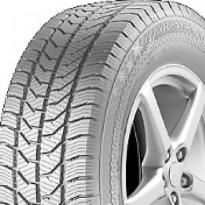 Läs mer om Continental ContiVanContact Viking 225/65R16 110R Dubbfritt