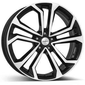 Dezent TA Dark 7x17 5/114.3 ET35 B66.1