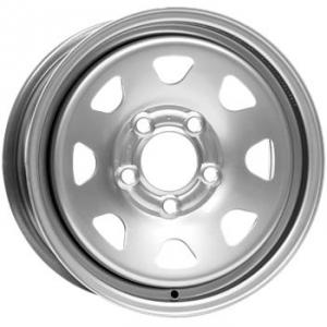 DOTZ Dakar 7x15 6/139.7 ET12 B110