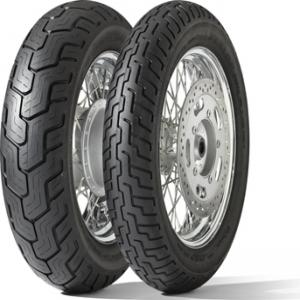 Läs mer om Dunlop D404 140/90R16 71H TL