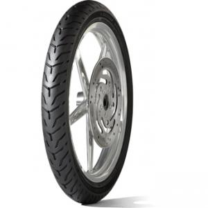 Dunlop D408F 809021 54H Fram HARLEY.D TL