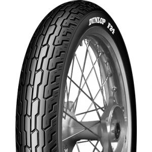 Läs mer om Dunlop F24 110/80R19 59S TT