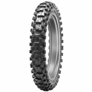 Läs mer om Dunlop GeoMax MX53 120/80R19 63M TT