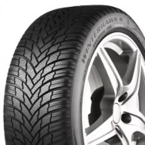 Läs mer om Firestone Winterhawk 4 195/65R15 91T Dubbfritt