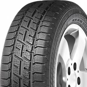 Gislaved EuroFrost Van 205/65R16 105T C Dubbfritt