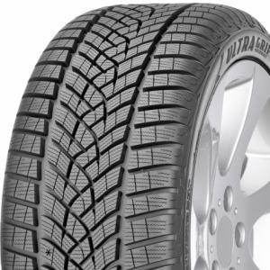 Läs mer om Goodyear UltraGrip Performance Gen 1 205/60R16 96H ROF * Dubbfritt