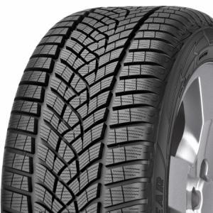 Läs mer om Goodyear UltraGrip Performance + 225/55R17 101V XL ROF FP Dubbfritt