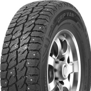 Läs mer om Green-Max Winter G Van 2 215/65R16 109R C Dubb