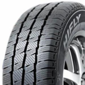 Läs mer om Hifly Winter Transit 195/65R16 104R C Dubbfritt