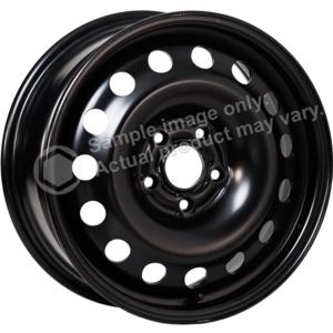 Kronprinz IV616013 6.5x16 6/125 ET68 B74.1