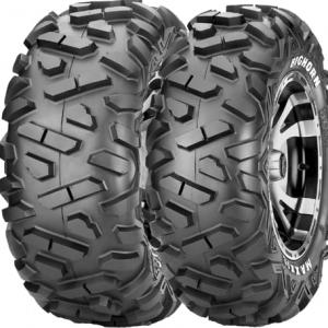 Maxxis BIGHORN 271212 60N Bak TL