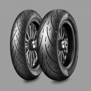 Metzeler Cruisetec 160/60R18 70V Fram TL