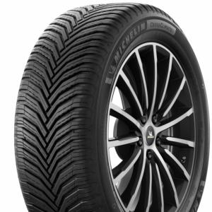 Läs mer om Michelin CrossClimate 2 205/50R17 93W XL