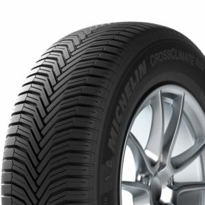 Läs mer om Michelin CrossClimate SUV 275/55R19 111V MO