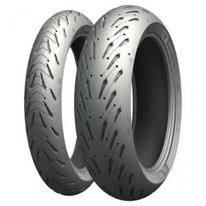 Michelin Road 5 GT 180/55R17 73W Bak