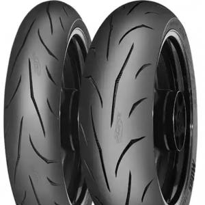 Mitas Sport Force+ 180/55R17 73W Bak TL