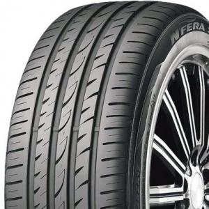 Läs mer om Nexen NFera SU4 245/45R18 100W XL