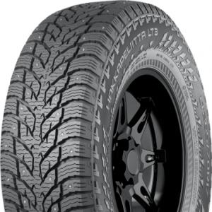 Läs mer om Nokian Hakkapeliitta LT3 245/75R16 116Q Dubb