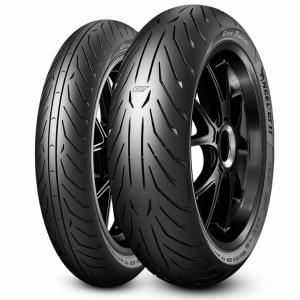 Läs mer om Pirelli Angel GT 120/70R18 59W Fram TL