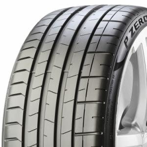 Läs mer om Pirelli P-Zero 275/40R20 106W XL LS * r-f