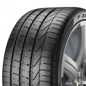 PIRELLI 275/45R19 108Y PZERO ROSSO N1