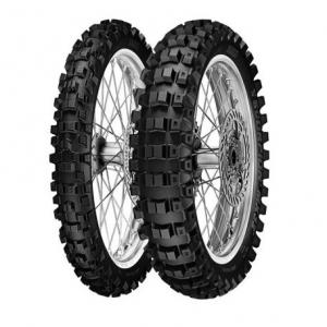 Pirelli Scorpion MX 32 Midsoft 701/00R19 42M Fram TT