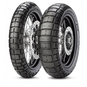 Pirelli Scorpion Rally 140/80R18 70R Bak TT