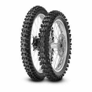 Läs mer om Pirelli Scorpion XC Midsoft 11010018 64M Bak TT