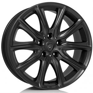 Läs mer om Aluett 18 Graphite-Grey Matt 6.5x16 5/112 ET48 B70.4
