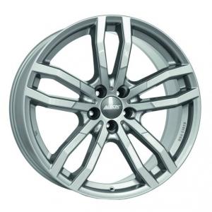 LĂ€s mer om Alutec Drivex Metal Grey 8.5x19 5/114.3 ET40 B70.1