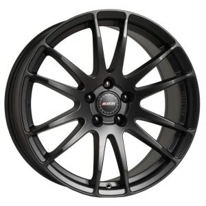 Läs mer om Alutec Monstr Black 6.5x17 4/100 ET40 B63.3