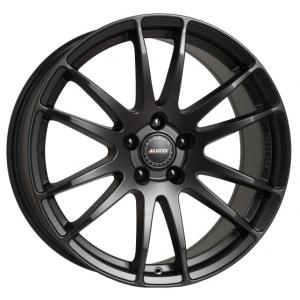 Läs mer om Alutec Monstr Black 6.5x17 5/112 ET45 B66.5