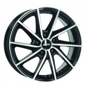 Läs mer om Alutec Singa Black 6x15 4/108 ET23 B65.1