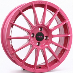 ASA TEC AS2 Pink 7×17 4/98 ET35 B58.1