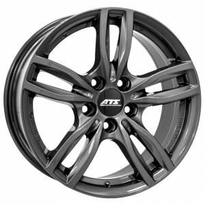 ATS Evolution Anthracite 8x19 5/112 ET47 B66.6