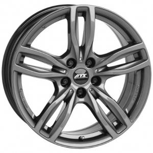 LĂ€s mer om ATS Evolution Gloss Grey 7.5x17 5/112 ET52 B66.5