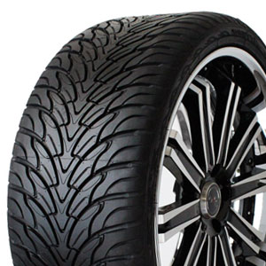 Atturo AZ800 265/50R20 112V XL