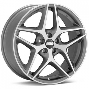 BBS CF 8×18 5/112 ET40 B82