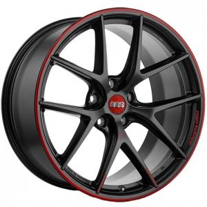 Läs mer om BBS CI-R Nürburgring Edition 10.5x20 5/120 ET35 B82