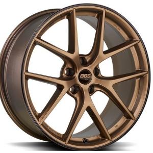 Läs mer om BBS CI-R Satin Bronze Black 9x19 5/120 ET44 B82